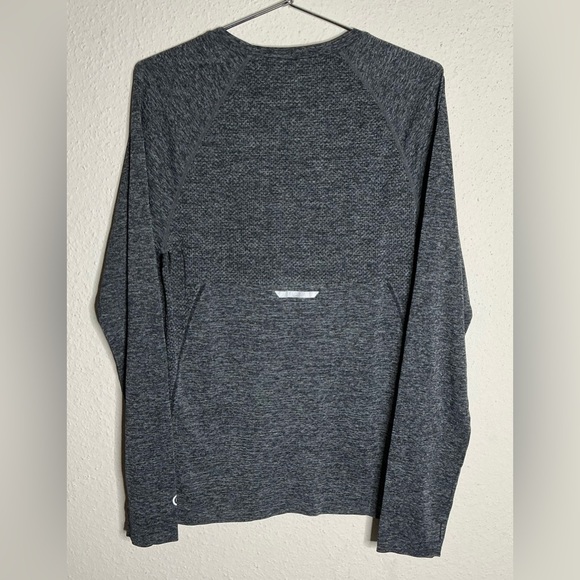 Champion Charcoal Athletic Wear size M - Picture 3 of 7